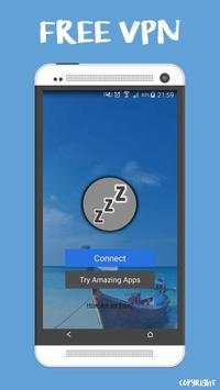 VPN FREE screenshot 4