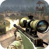 Mountain Sniper Shooting 1.0