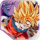Legend of Super saiyan Z 2.1.5