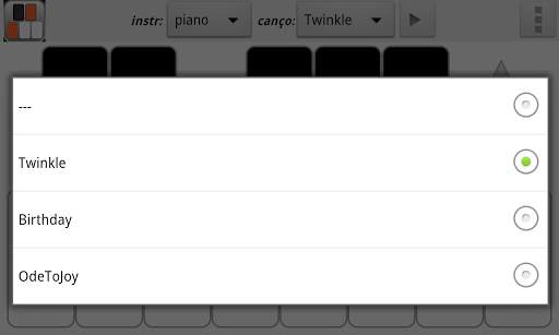 Quick Piano screenshot 4