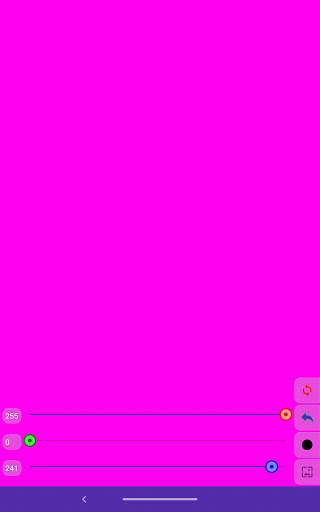 Color Wallpaper screenshot 13