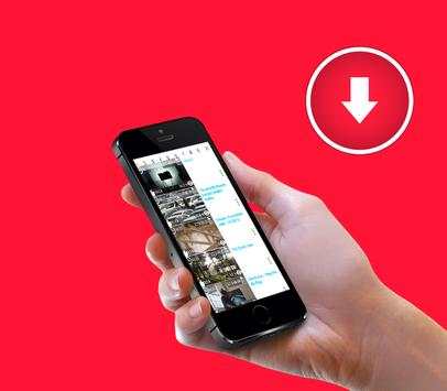 Download video downloader free screenshot 1