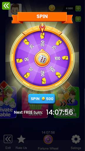 Ludo Panda screenshot 4