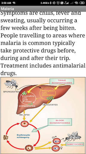 Disease and drugs скриншот 2
