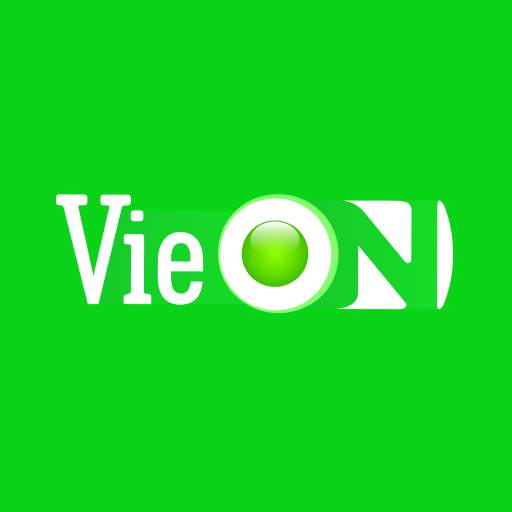 VieON for Android TV 30.4.4