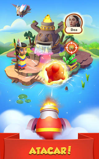 Island King - Coin Adventure screenshot 4