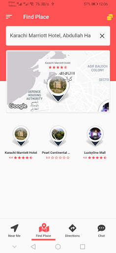 Near Me screenshot 5