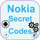 Secret Codes For  Nokia Phone Free App 2019 1.0.0