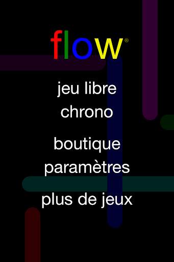 Flow Free screenshot 7