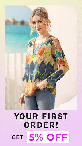 Airy - Women's Fashion screenshot 2