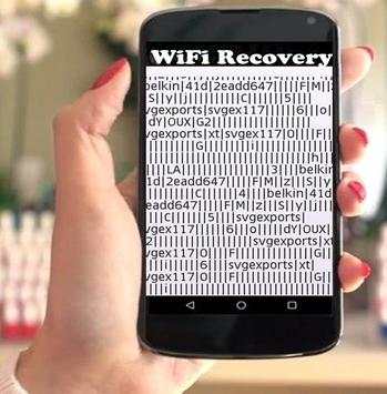 WiFi Masters Key screenshot 2