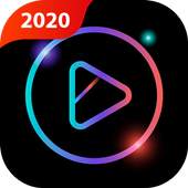 SX Video Player - All Formate HD Video Player 2020 1.0