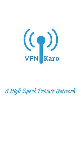 VPN Karo screenshot 1