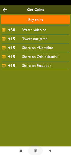 Quiz Anime & Manga Challenge - Free Game Trivia screenshot 6