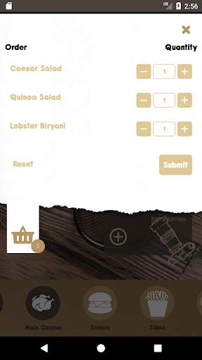 Photo Cafe & Restaurant screenshot 6