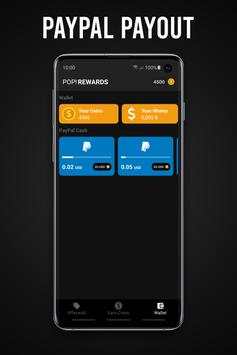 POP!Rewards - Earn Money स्क्रीनशॉट 3