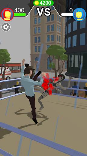 Zombie Ring screenshot 7