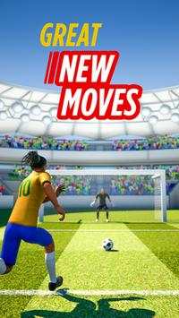 Ronaldinho Super Dash 2017 screenshot 2
