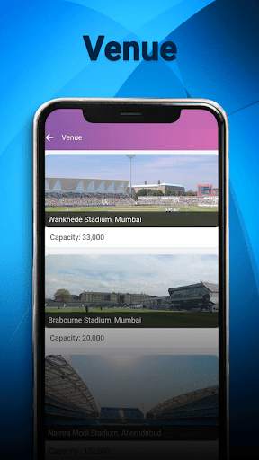 TATA IPL 2022 Live Cricket screenshot 8