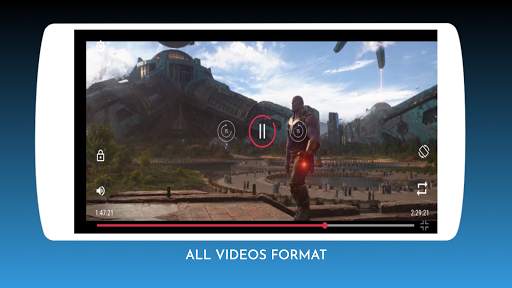 Master Player screenshot 4