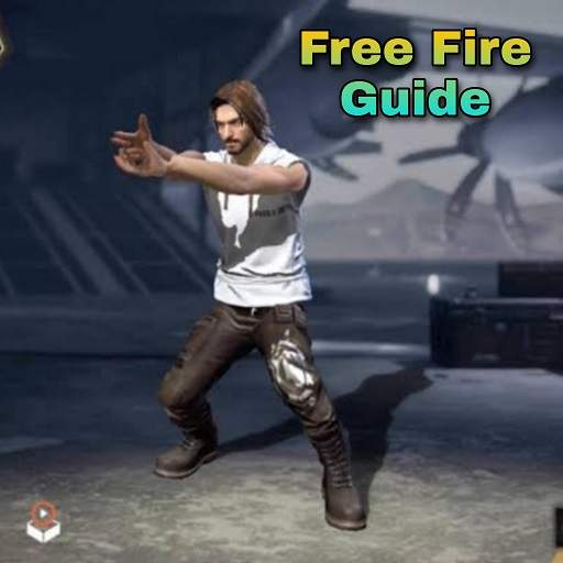 Guide Of Free Fire Play Games With FF Diamonds 1.0