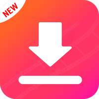 Videos | Images | Gif Downloader for Pinterest logo