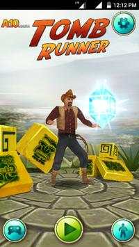 Temple Run new Tomp Runner screenshot 3