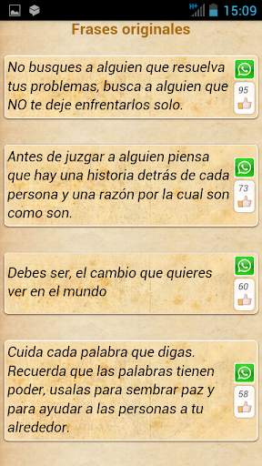 Quotes and status for whatsapp screenshot 7