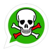 Hack WhatsApp Message Prank 1.0