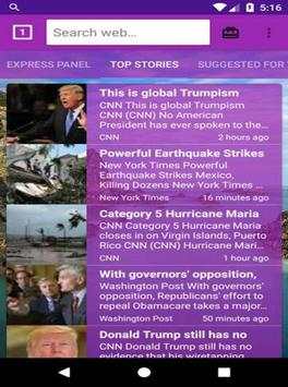World Wide Web screenshot 8