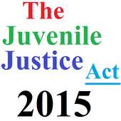 The Juvenile Justice ACT 2015 2.0