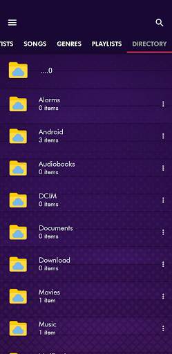 Beat Boss Music Player screenshot 8