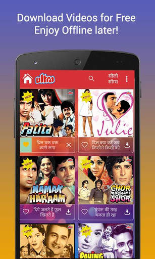Top Kishore Kumar Songs & Videos screenshot 3