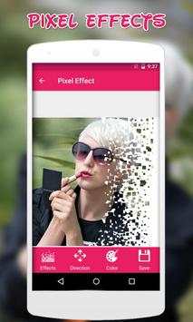 Pixel Photo Effects screenshot 5