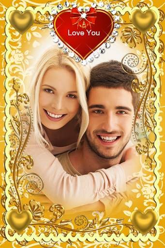 Valentine Photo Frames - Love Photo Frames 2021 screenshot 6