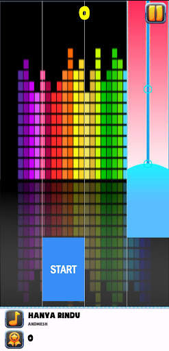 Piano Tiles Musik Indonesia 2021 screenshot 1