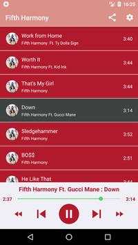 Fifth Harmony screenshot 3