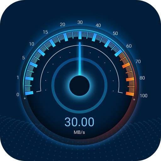 Internet Speed Test - Free 1.0