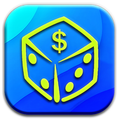 Hi-Lo Dice icon