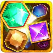 Jewels Blitz Saga 1.0