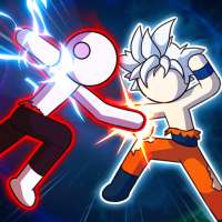 Stick Fighter: Legend Battle logo