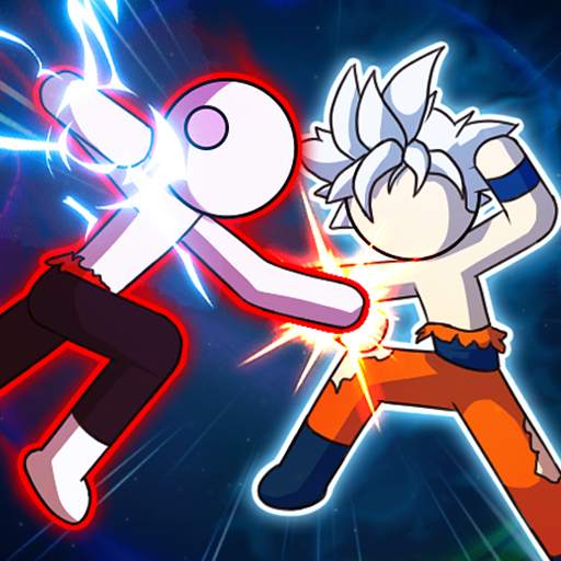 Stick Fighter: Legend Battle 2.8