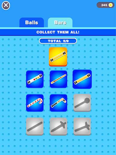 Hole Ball King screenshot 10