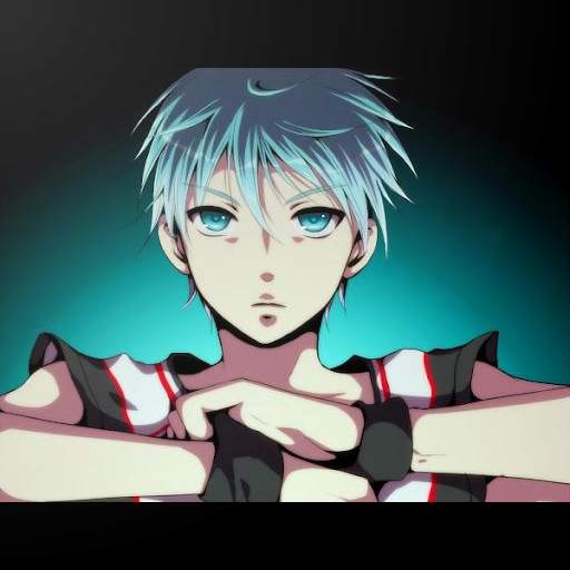 Kuroko No Wallpaper Basket Offline 1.0