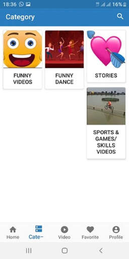 Enjoy TV screenshot 7
