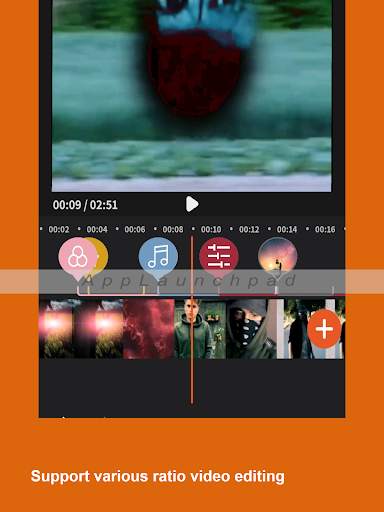 VidCut - Video Editor & Maker screenshot 15