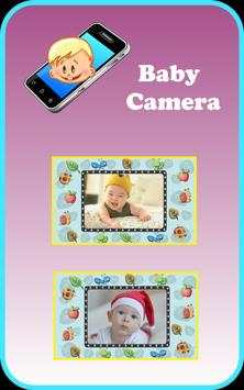 Baby Camera screenshot 6