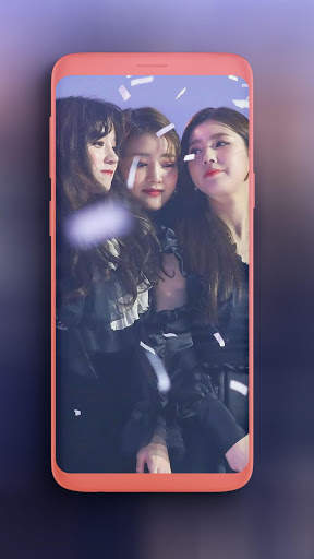 (G)I-DLE wallpaper Kpop HD new screenshot 5