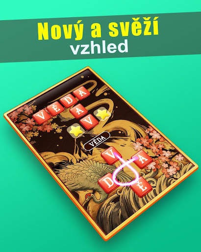Slovo Křížek screenshot 6