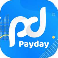 Payday - Agen Pulsa dan & PPOB Murah
